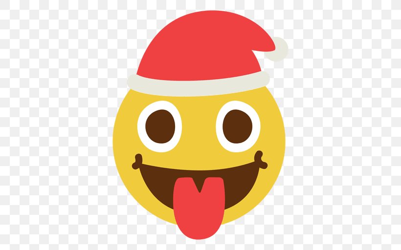 Santa Claus Christmas Smiley Clip Art, PNG, 512x512px, Santa Claus, Animaatio, Christmas, Christmas And Holiday Season, Christmas Tree Download Free
