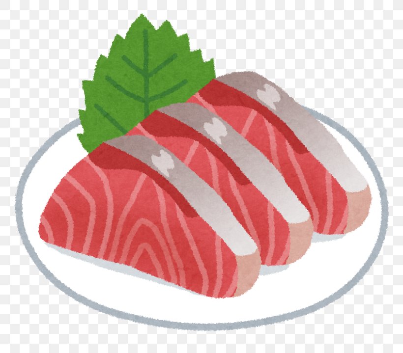Sashimi Cuisine Sushi Japanese Amberjack Skipjack Tuna, PNG, 800x719px, Sashimi, Atlantic Horse Mackerel, Cuisine, Food, Japanese Amberjack Download Free