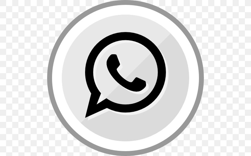 Social Media Logo WhatsApp, PNG, 512x512px, Social Media, Brand, Logo, Message, Symbol Download Free
