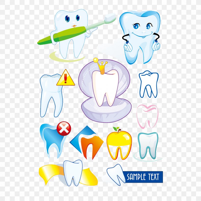 Tooth Pathology Cartoon Dentistry, PNG, 1181x1181px, Watercolor, Cartoon, Flower, Frame, Heart Download Free