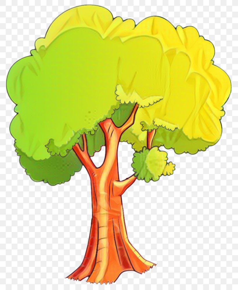 Дерево для детей
