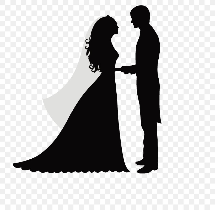Wedding Love Marriage Bride, PNG, 801x801px, Wedding, Black And White, Bride, Bridegroom, Bridesmaid Download Free