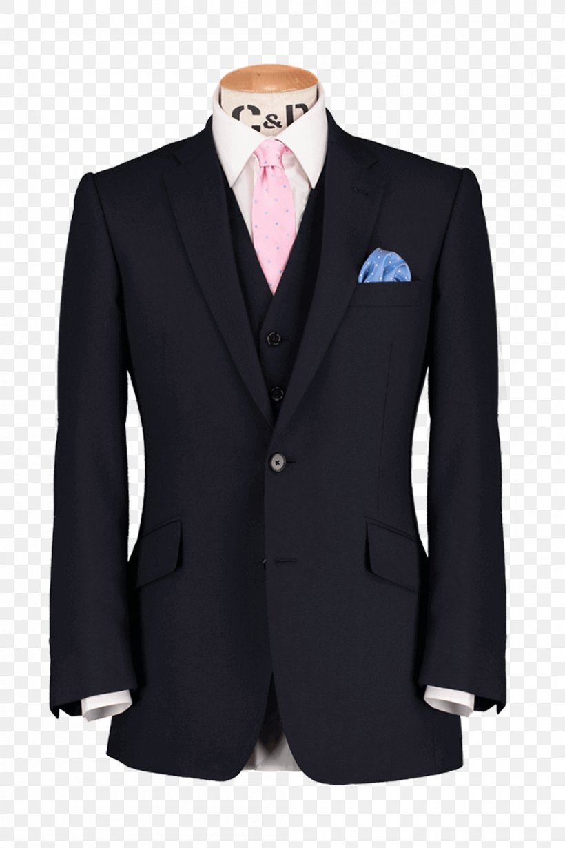 Blazer Tuxedo Suit Jacket Sport Coat, PNG, 1000x1500px, Blazer, Bespoke Tailoring, Black, Button, Clothing Download Free