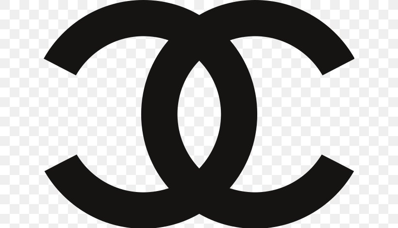 Chanel No. 5 Logo Haute Couture Fashion, PNG, 640x469px, Chanel, Alain Wertheimer, Bag, Black And White, Brand Download Free