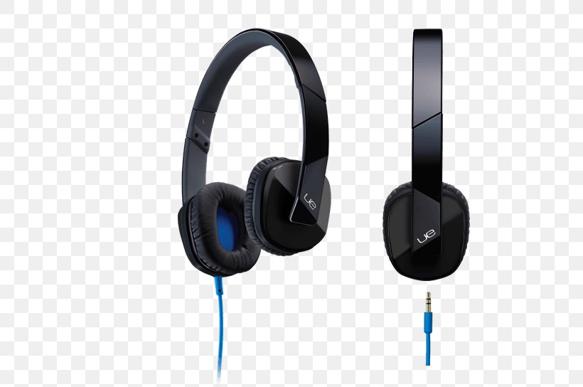 Logitech 982-000079 UE 6000 Headphones, PNG, 509x544px, Headphones, Audio, Audio Equipment, Electronic Device, Electronics Download Free