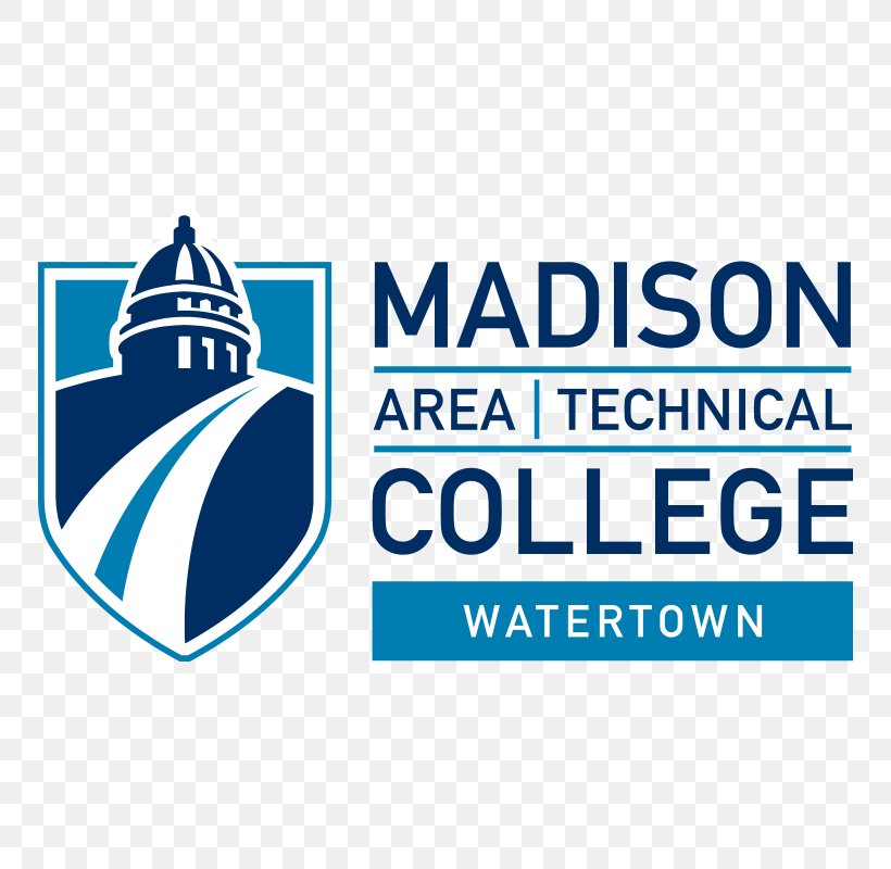 Madison Area Technical College University Of Wisconsin-Madison Student Madison College, PNG, 800x800px, Madison Area Technical College, Academic Degree, Area, Brand, Class Download Free