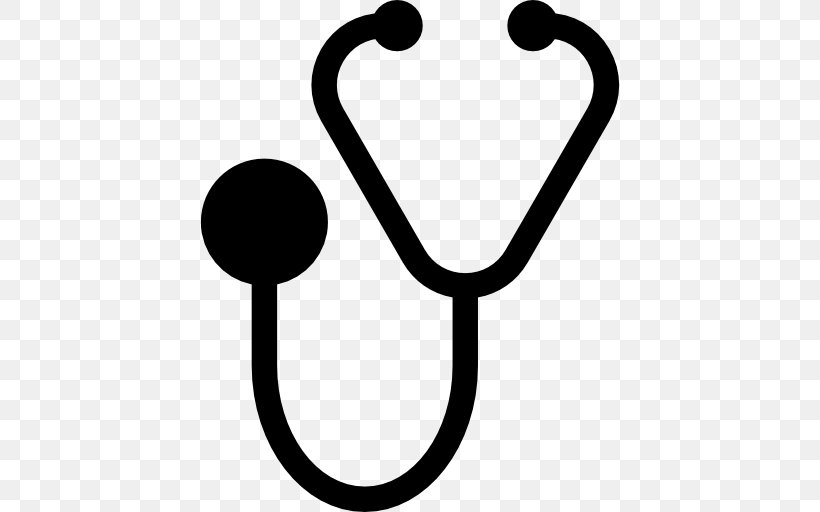 Physician Doctor's Visit Doctor Of Medicine Clip Art, PNG, 512x512px, Physician, Black And White, Doctor Of Medicine, Doctor S Office, Health Download Free
