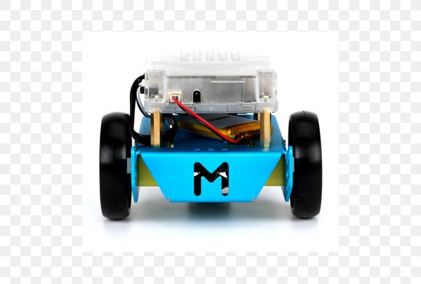 Robot Kit Makeblock MBot Educational Robotics, PNG, 500x554px, Robot Kit, Arduino, Automotive Design, Automotive Exterior, Car Download Free