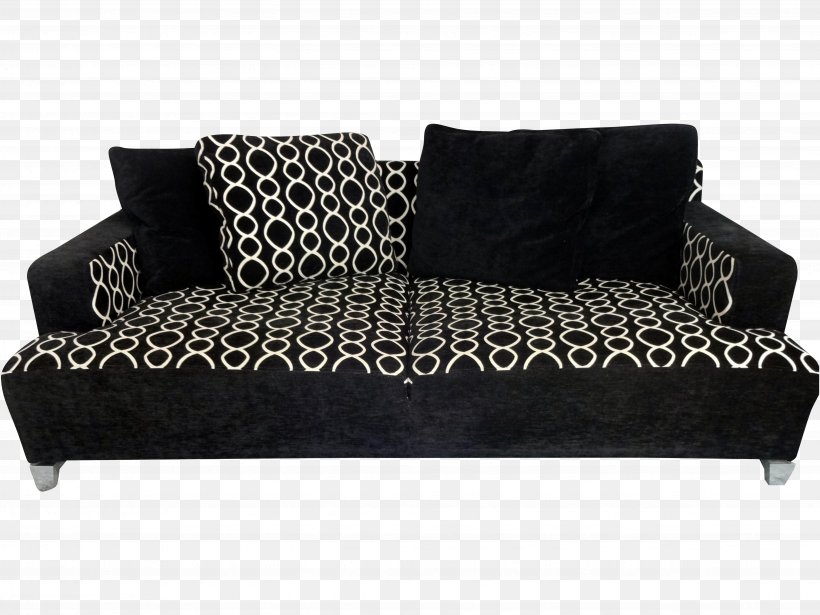 Sofa Bed Couch Rectangle, PNG, 4896x3672px, Sofa Bed, Bed, Black, Black M, Couch Download Free