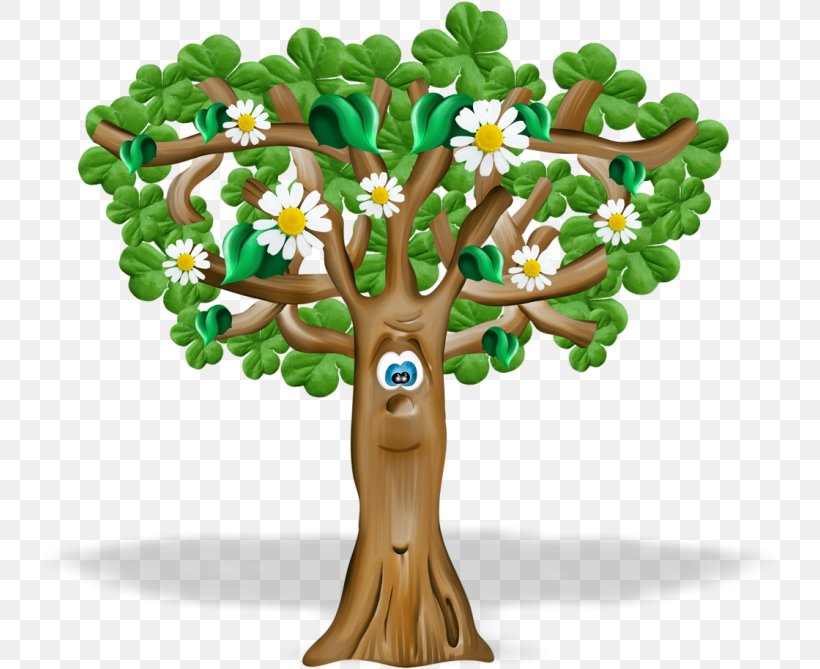 Tree Drawing Clip Art Image GIF, PNG, 750x669px, Tree, Animaatio, Branch, Drawing, Flowerpot Download Free