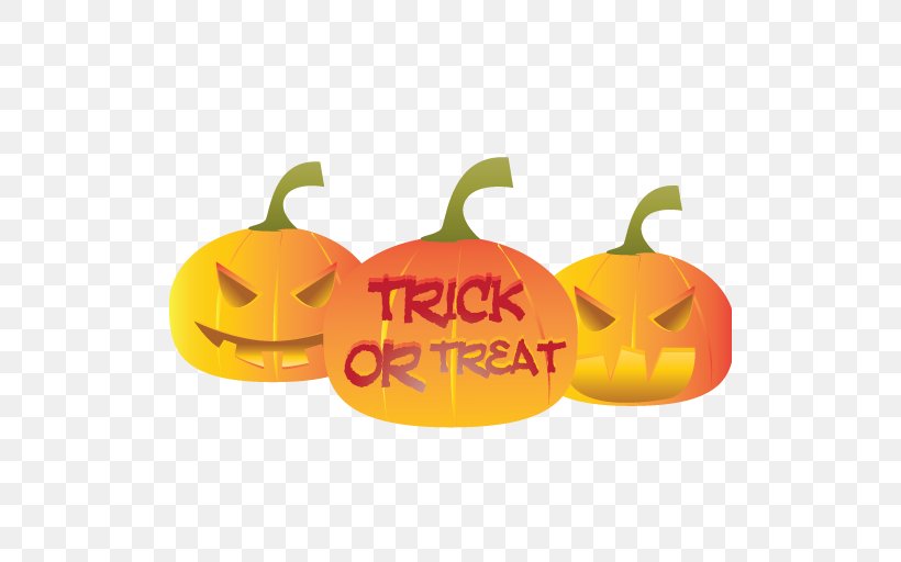 Trick-or-treating Halloween Jack-o'-lantern Computer Icons Pumpkin, PNG, 512x512px, Trickortreating, Bell Peppers And Chili Peppers, Calabaza, Candy, Cricut Download Free