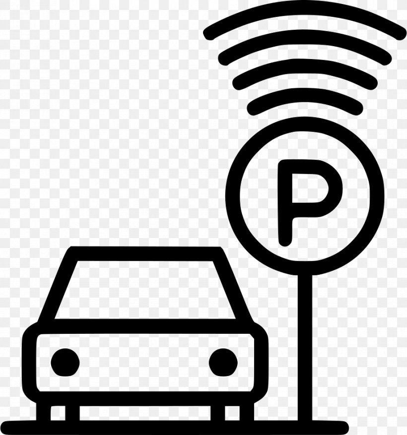 Car Park Parking Smart, PNG, 916x980px, Car, Area, Automatic Transmission, Black And White, Car Park Download Free