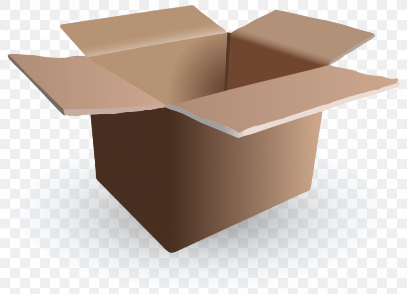Cardboard Box Paperboard Packaging And Labeling Mover, PNG, 1000x723px, Cardboard, Box, Cardboard Box, Carton, Envelope Download Free