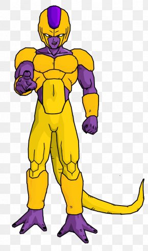 Goku - Frieza Goku Cooler Vegeta Dragon Ball Xenoverse 2 PNG