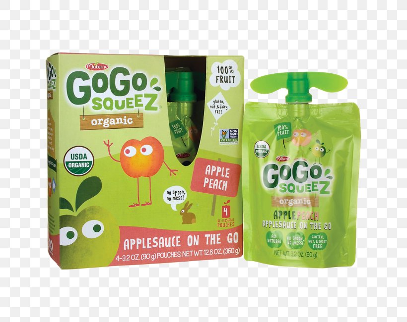 Fruit GoGo Squeez Food Snack Breakfast, PNG, 650x650px, Fruit, Apple, Breakfast, Cheezit, Drink Download Free