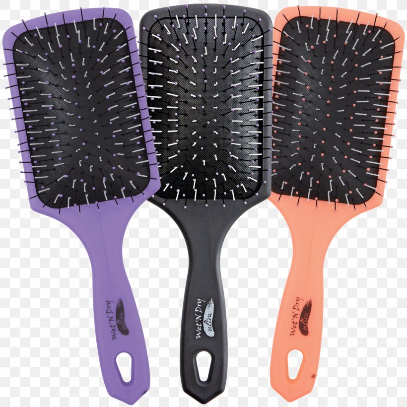 Hairbrush Comb Bristle Hair Straightening, PNG, 1500x1500px, Brush, Afrotextured Hair, Bristle, Comb, Cosmetics Download Free