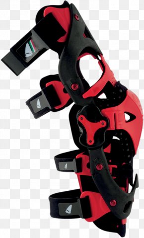 MOTO - Knee Pad Joint Ligament Orthotics PNG