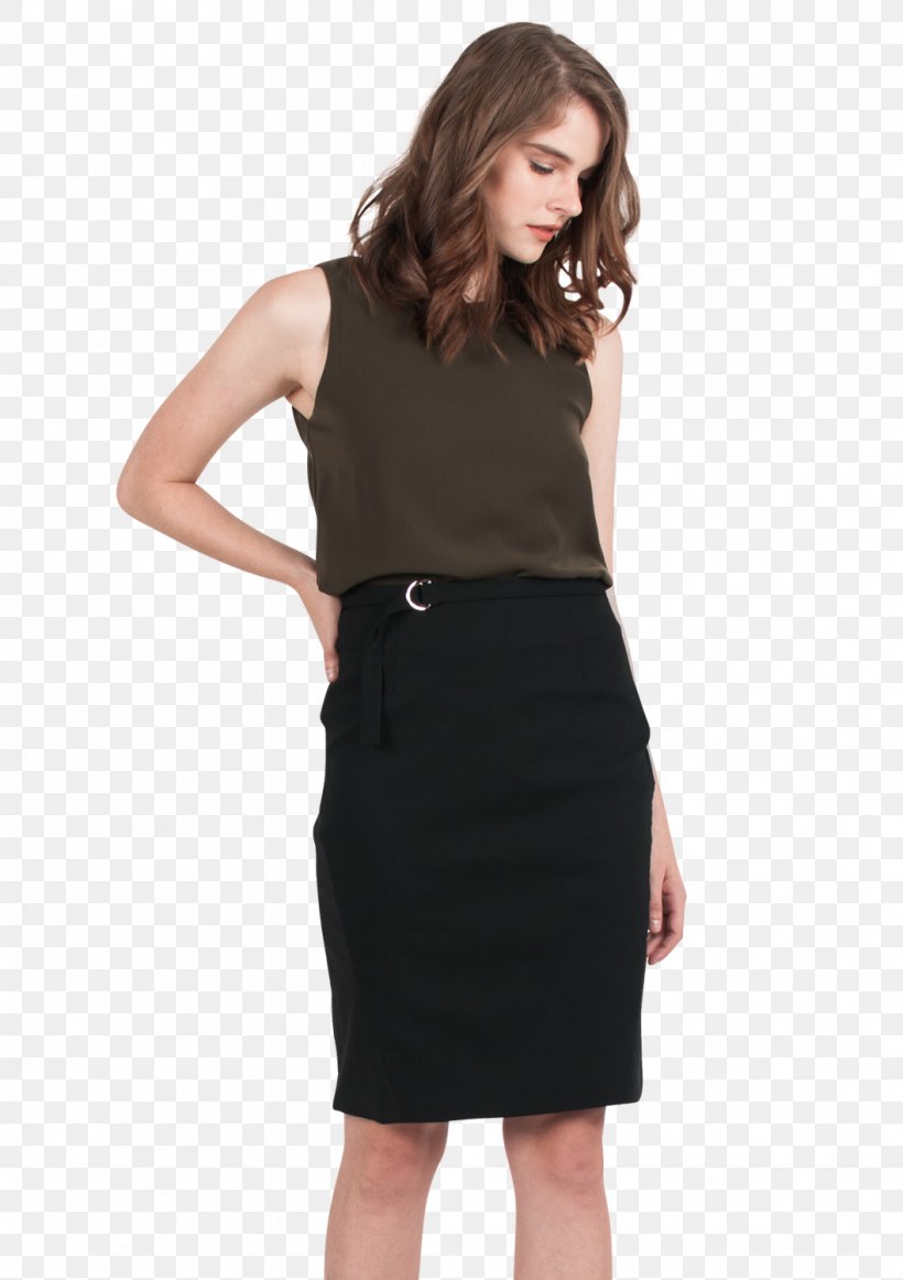 Little Black Dress Waist Sleeve Skirt, PNG, 1058x1500px, Little Black Dress, Abdomen, Black, Black M, Clothing Download Free