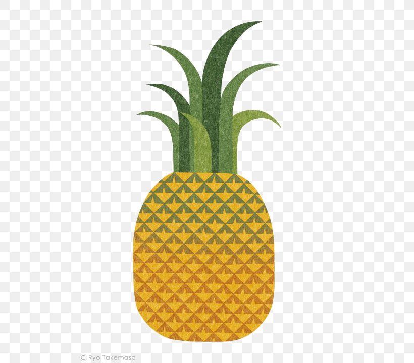 Pineapple Food Fruit Illustration, PNG, 514x720px, Pineapple, Ananas, Berry, Blueberry, Bromeliaceae Download Free