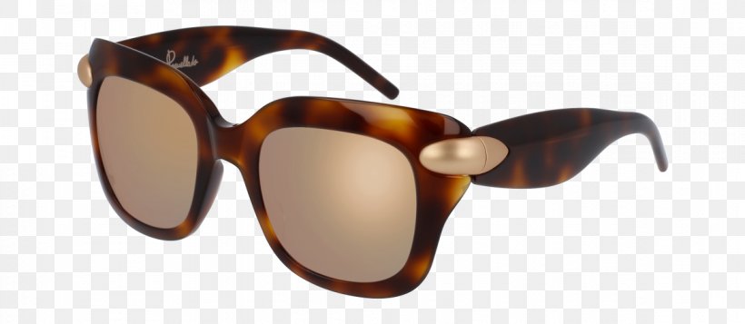 Sunglasses Pomellato Havana Goggles, PNG, 1169x510px, Sunglasses, Brown, Eyewear, Glasses, Goggles Download Free