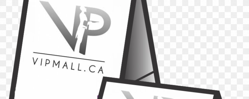 VIP Mall- Printing Services Banner Lawn Sign Poster, PNG, 1800x720px, Printing, Aframe, Banner, Black And White, Brand Download Free