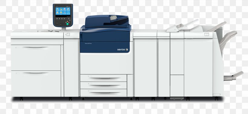 Xerox Photocopier Printing Press James Mcvicar Printers, PNG, 4381x2016px, Xerox, Digital Printing, Fuji Xerox, James Mcvicar Printers, Machine Download Free