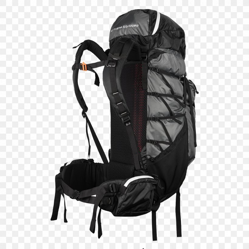 Backpack Motion Sleeping Mats Bag Pacific Crest Trail, PNG, 1200x1200px, Backpack, Bag, Belt, Black, Chair Download Free