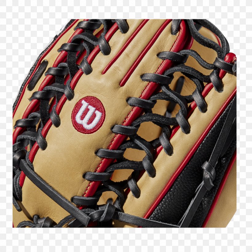 Baseball Glove Wilson Sporting Goods Outfield グラブ, PNG, 1024x1024px, Baseball Glove, Baseball, Baseball Bats, Baseball Equipment, Baseball Protective Gear Download Free
