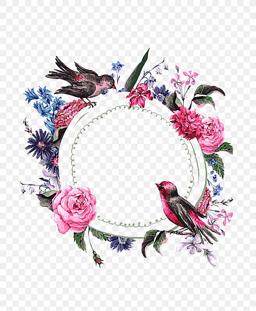 Bird Wedding Invitation Flower Stock Photography, PNG, 694x994px, Bird, Floral Design, Flower, Flower Arranging, Greeting Card Download Free