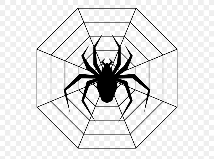 Drawing Line Art Coloring Book Spider Ausmalbild, PNG, 700x610px, Drawing, Animal, Area, Ausmalbild, Ball Download Free