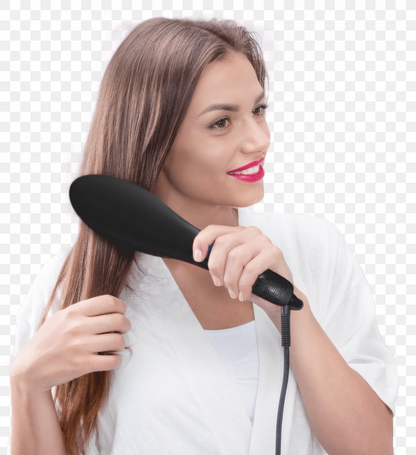 Hair Iron Long Hair Hair Straightening Beauty, PNG, 1022x1117px, Hair Iron, Beauty, Brown Hair, Brush, Capelli Download Free