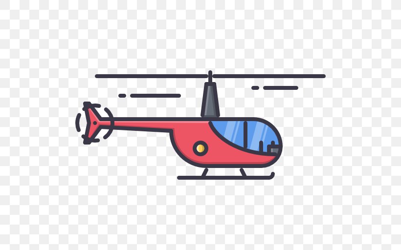 Helicopter Rotor Airplane Clip Art, PNG, 512x512px, Helicopter Rotor, Air Travel, Aircraft, Airplane, Helicopter Download Free