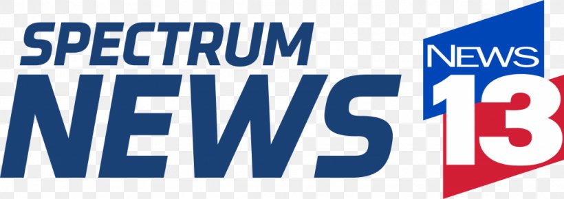 Logo Spectrum News Rochester News 13 Spectrum News Buffalo, PNG, 1024x363px, Logo, Area, Banner, Bay News 9, Blue Download Free