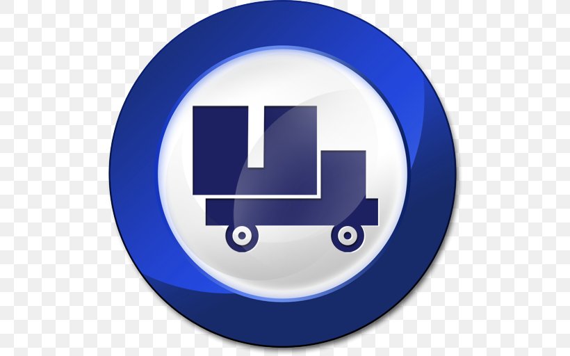 Mover Relocation Transport, PNG, 512x512px, Mover, Blue, Brand, Icon Design, Logo Download Free