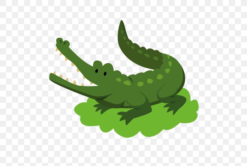 Nile Crocodile Alligator Lion, PNG, 592x550px, Nile Crocodile, Alligator, Amphibian, Animal, Cartoon Download Free