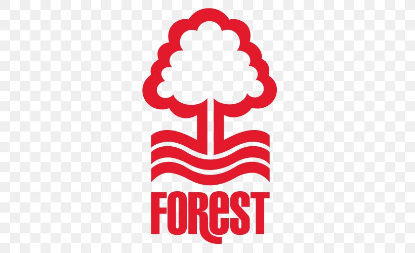 Nottingham Forest F.C. FA Cup English Football League West Bromwich Albion F.C., PNG, 500x500px, Nottingham Forest Fc, Area, Brand, English Football League, Fa Cup Download Free