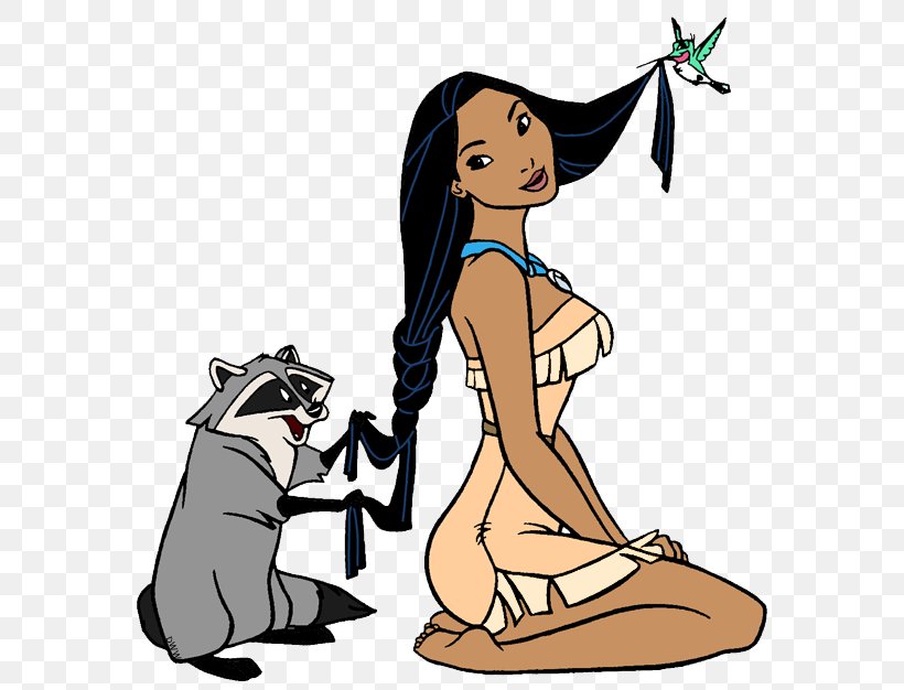 Pocahontas Nakoma Kocoum Clip Art, PNG, 600x626px, Watercolor, Cartoon, Flower, Frame, Heart Download Free