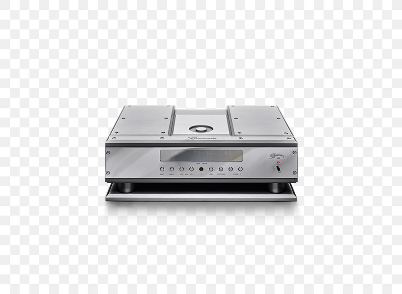 Preamplifier Burmester Audiosysteme CD Player Loudspeaker, PNG, 600x600px, Watercolor, Cartoon, Flower, Frame, Heart Download Free