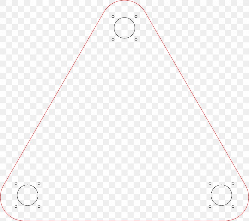 Product Design Line Triangle, PNG, 952x848px, Triangle, Area, Point, Rectangle Download Free