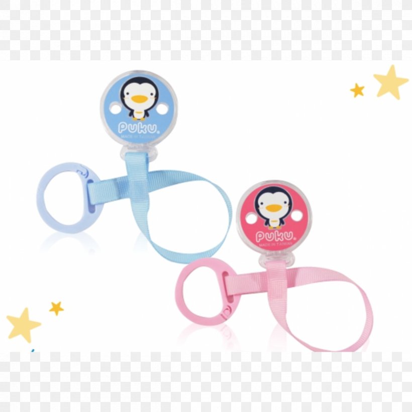 PUKU Pacifier Chain Infant Silicone Blue, PNG, 1200x1200px, Watercolor, Cartoon, Flower, Frame, Heart Download Free