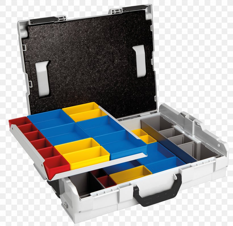 Tool Sortimo Plastic Vehicle Box, PNG, 3000x2912px, Tool, Antilock Braking System, Box, Hardware, Machine Download Free