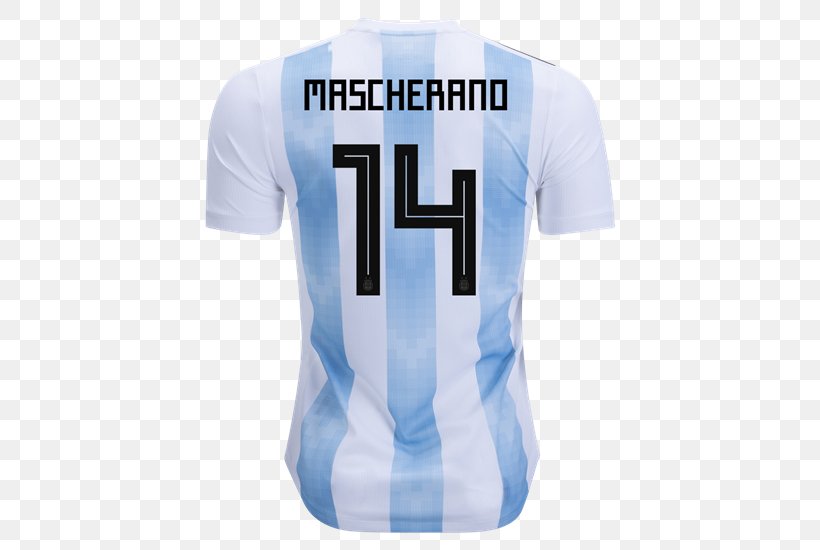 2018 World Cup 2014 FIFA World Cup Argentina National Football Team Argentina National Under-20 Football Team Jersey, PNG, 550x550px, 2014 Fifa World Cup, 2018 World Cup, Active Shirt, Argentina At The Fifa World Cup, Argentina National Football Team Download Free