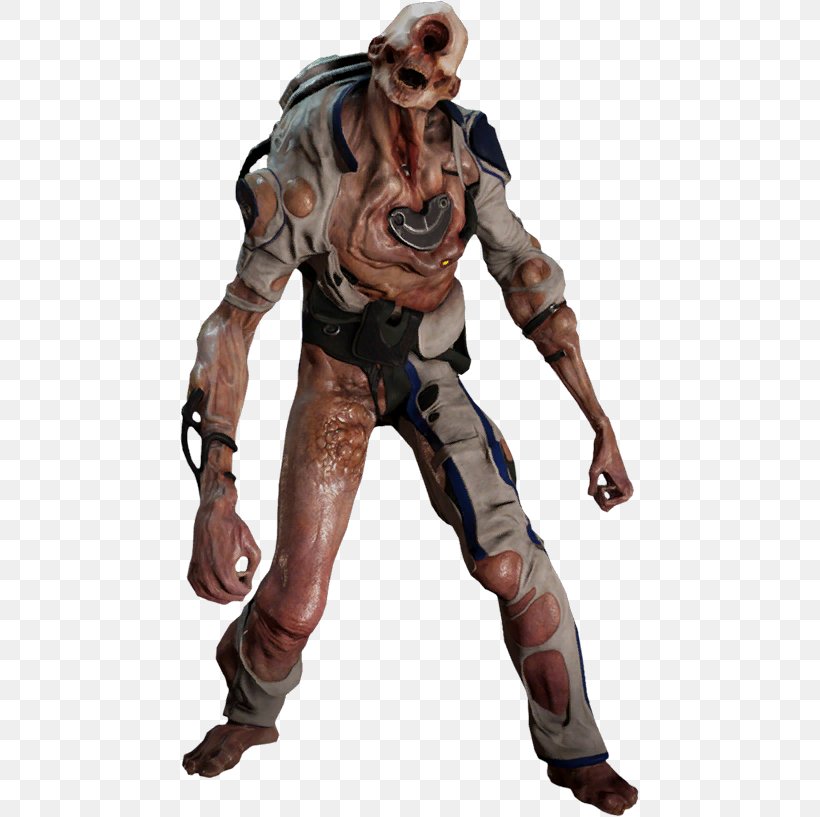 Doom 3 Plants Vs. Zombies Doomguy Heretic, PNG, 459x817px, Doom, Action Figure, Aggression, Costume, Cyberdemon Download Free