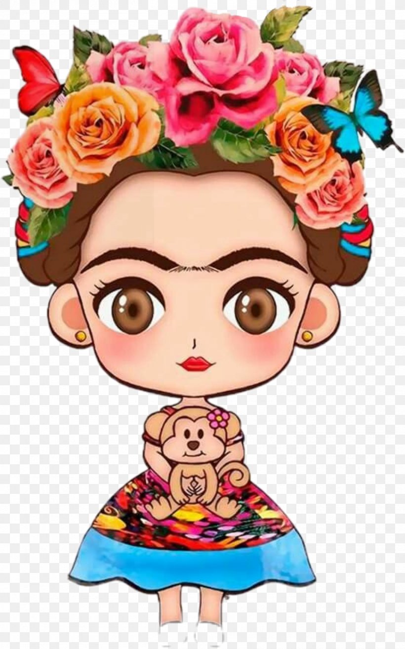 Frida Kahlo Museum Viva La Vida, Watermelons Drawing Clip Art Image, PNG, 1411x2262px, Frida Kahlo Museum, Art, Artist, Caricature, Cartoon Download Free