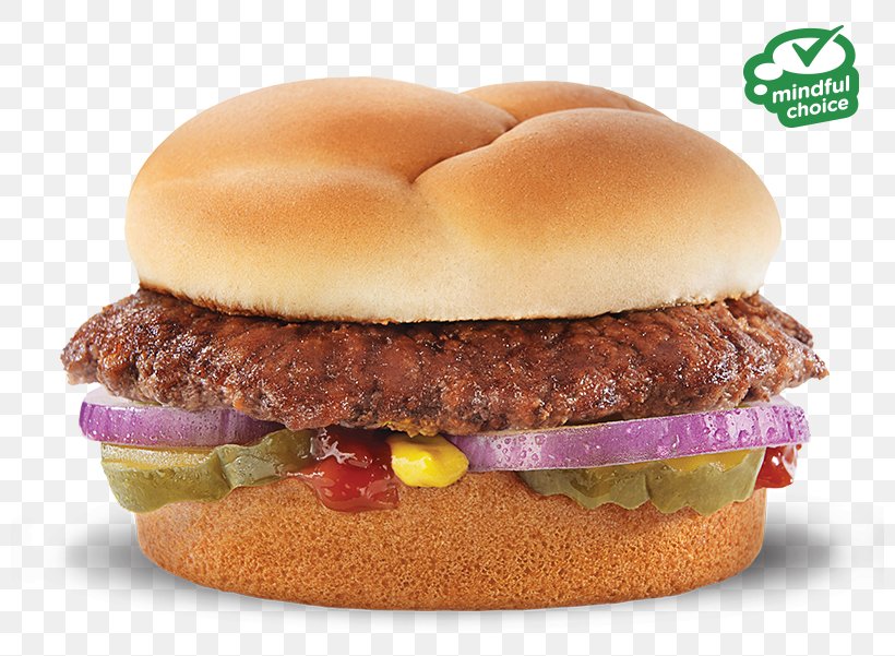 Hamburger Fast Food Frozen Custard Bacon Deluxe Chicken Sandwich, PNG, 800x601px, Hamburger, American Food, Bacon Deluxe, Beef, Breakfast Sandwich Download Free