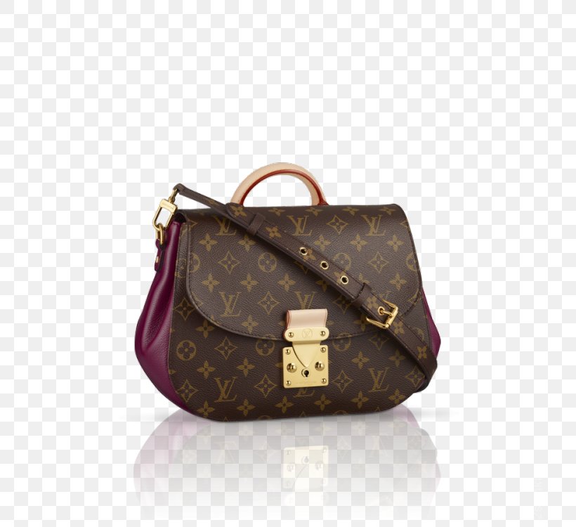 Handbag Louis Vuitton Wallet Shoe, PNG, 750x750px, Handbag, Bag, Baggage, Brand, Brown Download Free