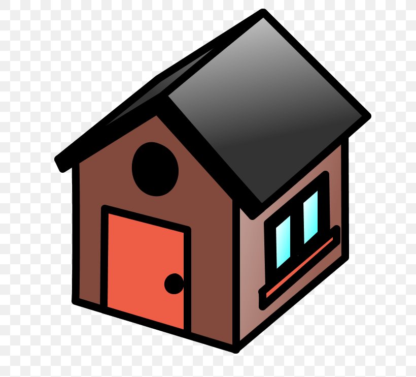 House Clip Art, PNG, 715x742px, House, Building, Drawing, Facade, Home Download Free