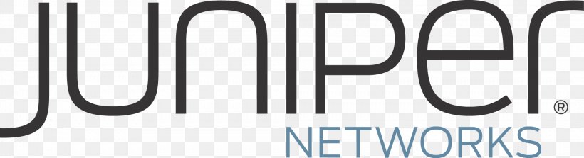 Juniper Networks Hewlett-Packard NewTelco GmbH Computer Network NYSE:JNPR, PNG, 2091x571px, Juniper Networks, Black And White, Brand, Computer Hardware, Computer Network Download Free