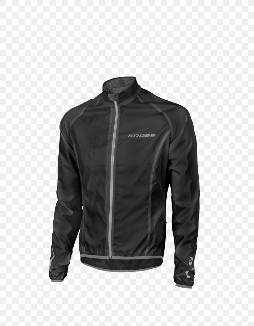 Leather Jacket Kross SA Bicycle Clothing, PNG, 3388x4347px, Leather Jacket, Bicycle, Bicycle Shop, Black, Clothing Download Free