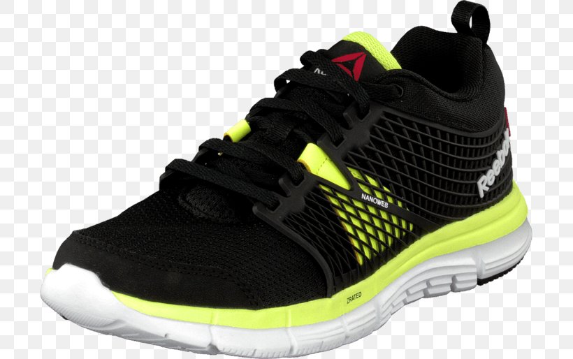 Nike Free Sneakers Skate Shoe Reebok Footwear, PNG, 705x514px, Nike Free, Adidas, Athletic Shoe, Basketball Shoe, Black Download Free